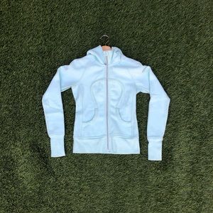 Lululemon Women’s Zip Up Jacket